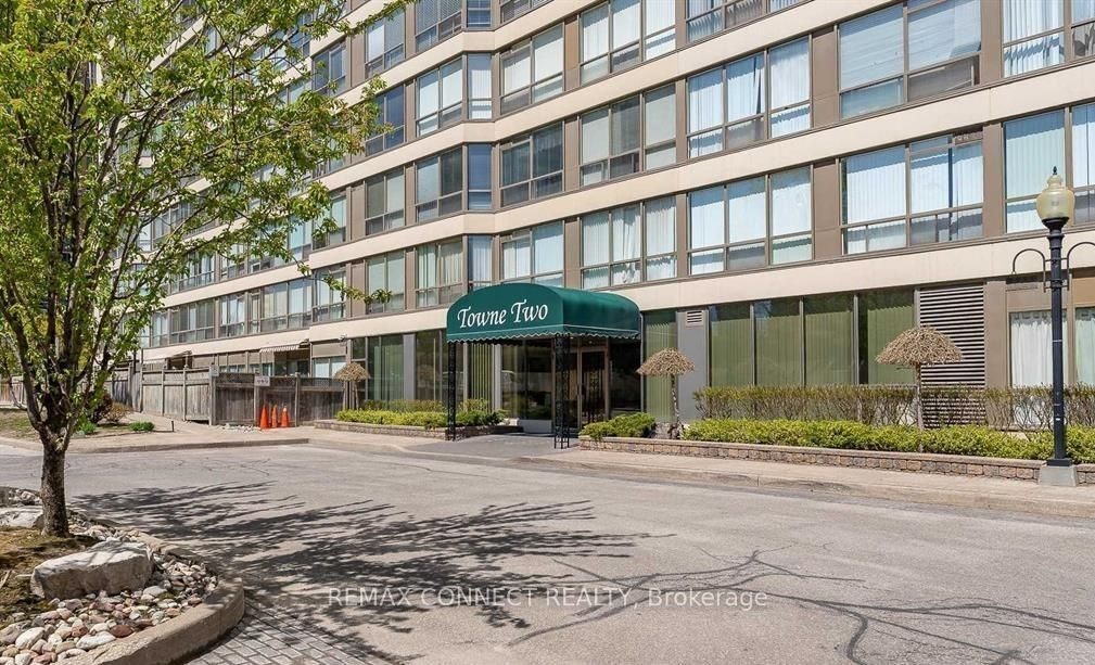 1908-55 Elm Drive W, Mississauga, ON, L5B 3Z3 - 4