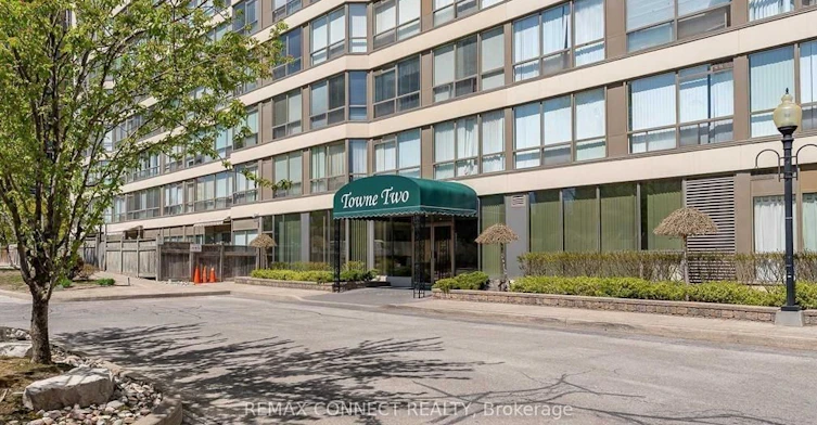 1908-55 Elm Drive W, Mississauga, ON, L5B 3Z3 - 4