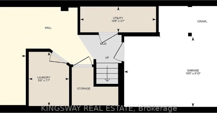 222 (Bdrm 2)-601 Shoreline Drive, Mississauga, ON, L5B 4K3 - 13
