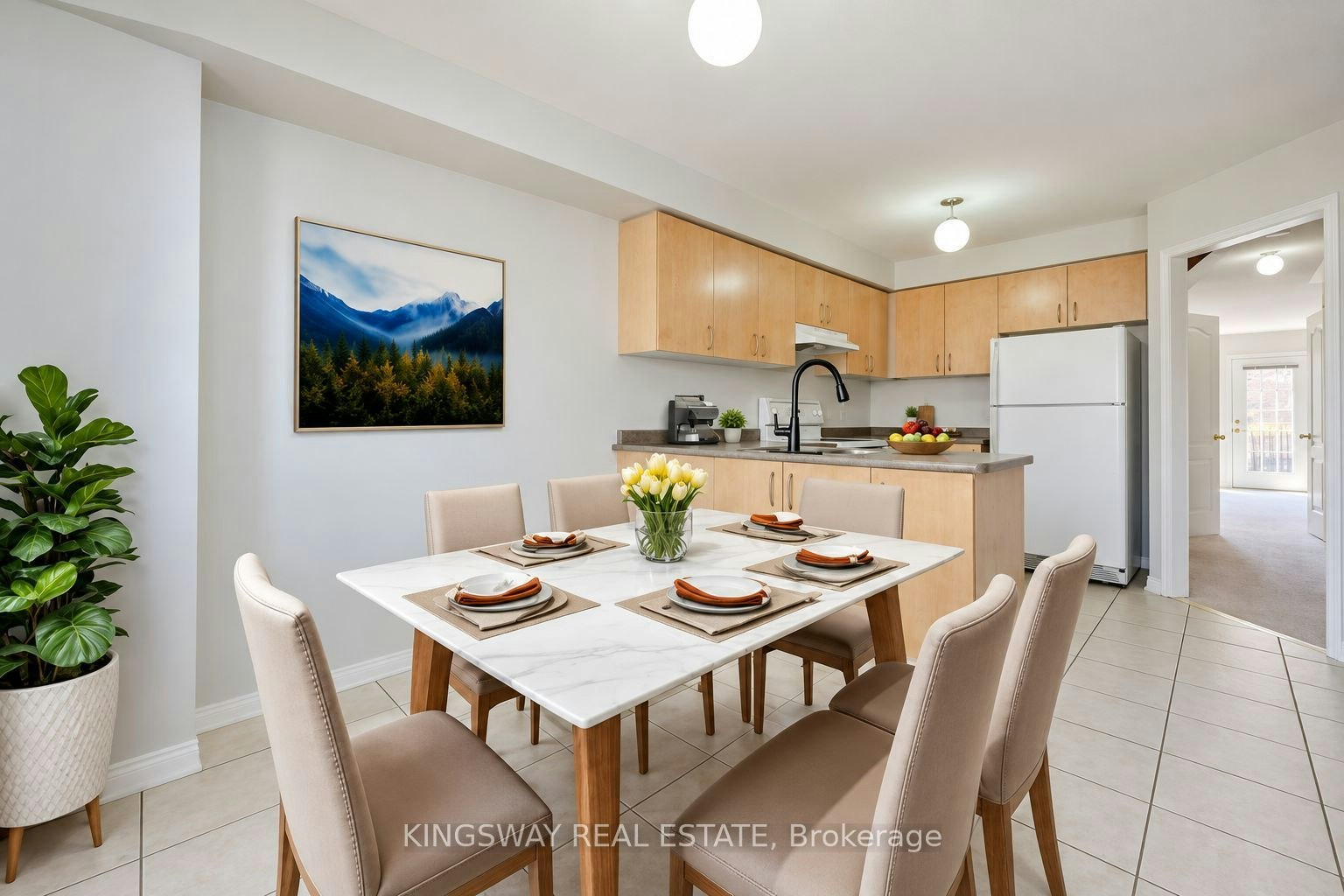 222 (Bdrm 2)-601 Shoreline Drive, Mississauga, ON, L5B 4K3 - 6