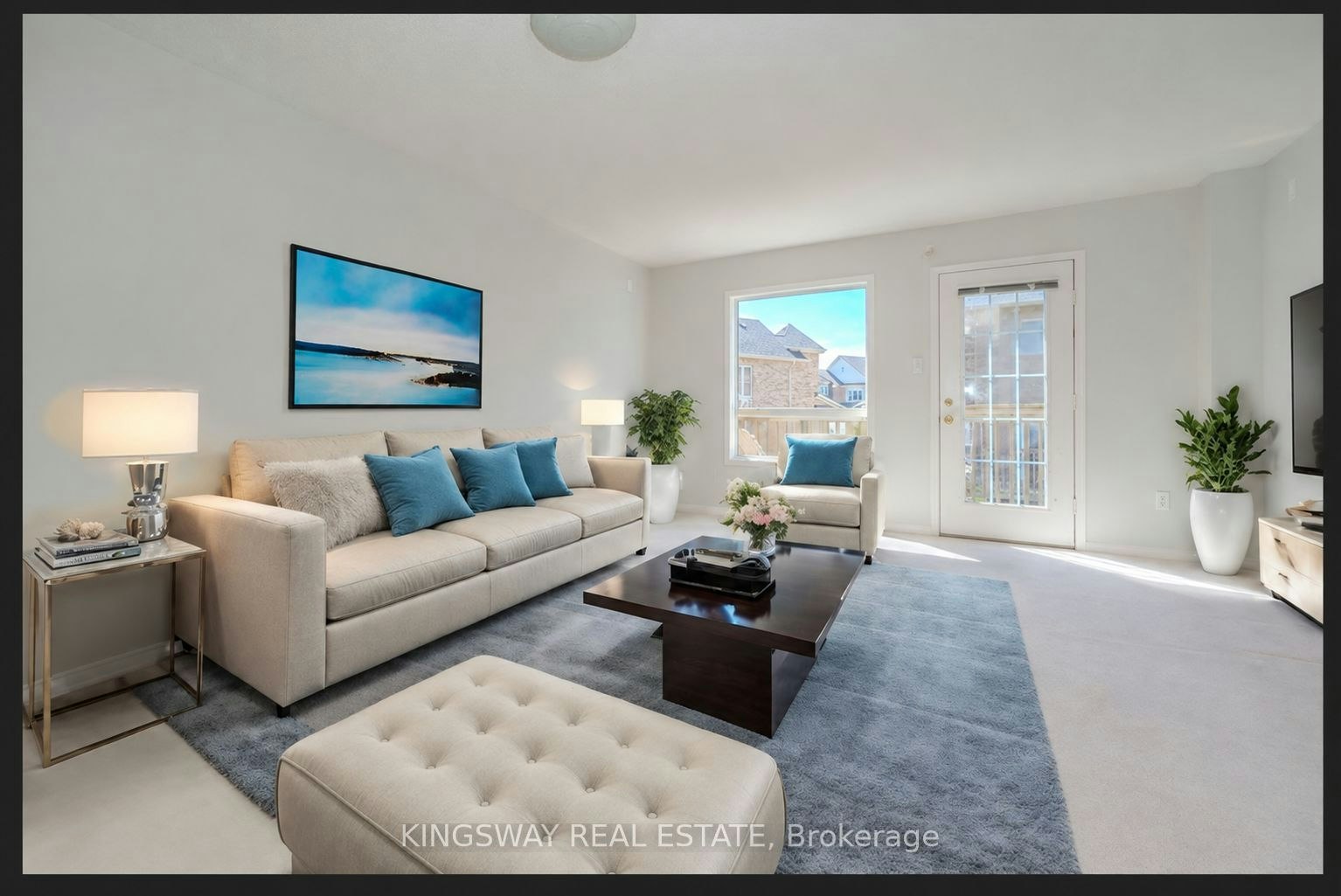222 (Bdrm 2)-601 Shoreline Drive, Mississauga, ON, L5B 4K3 - 9