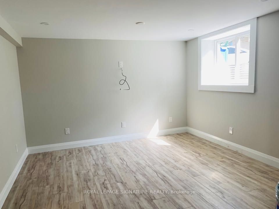 (Basement)-572 Weynway Court, Oakville, ON, L6L 4G7 - 3