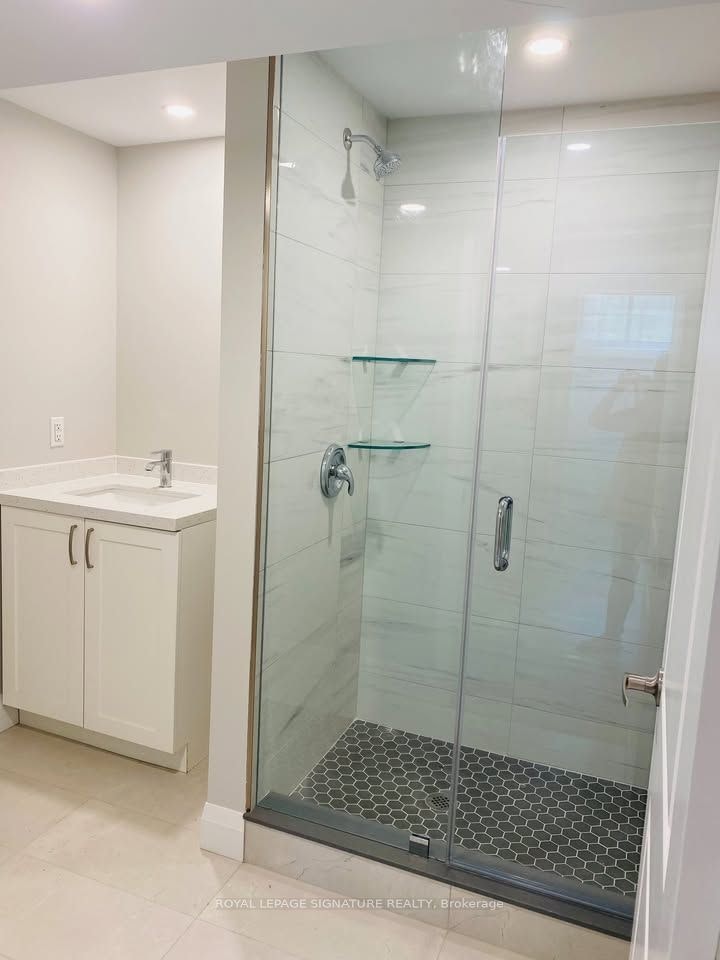 (Basement)-572 Weynway Court, Oakville, ON, L6L 4G7 - 12