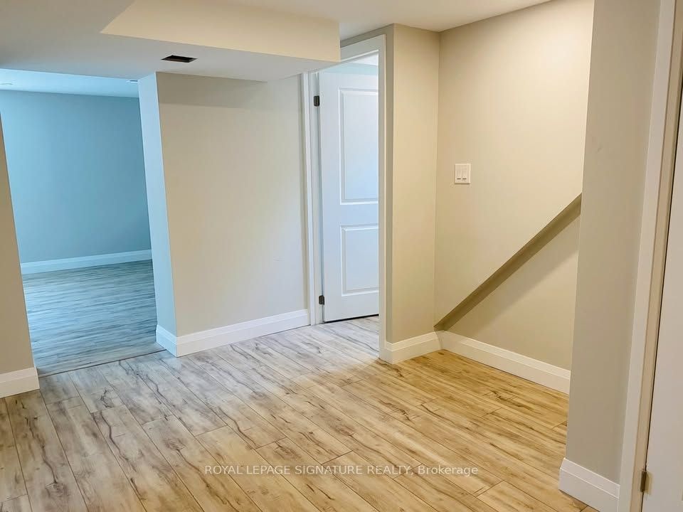 (Basement)-572 Weynway Court, Oakville, ON, L6L 4G7 - 14