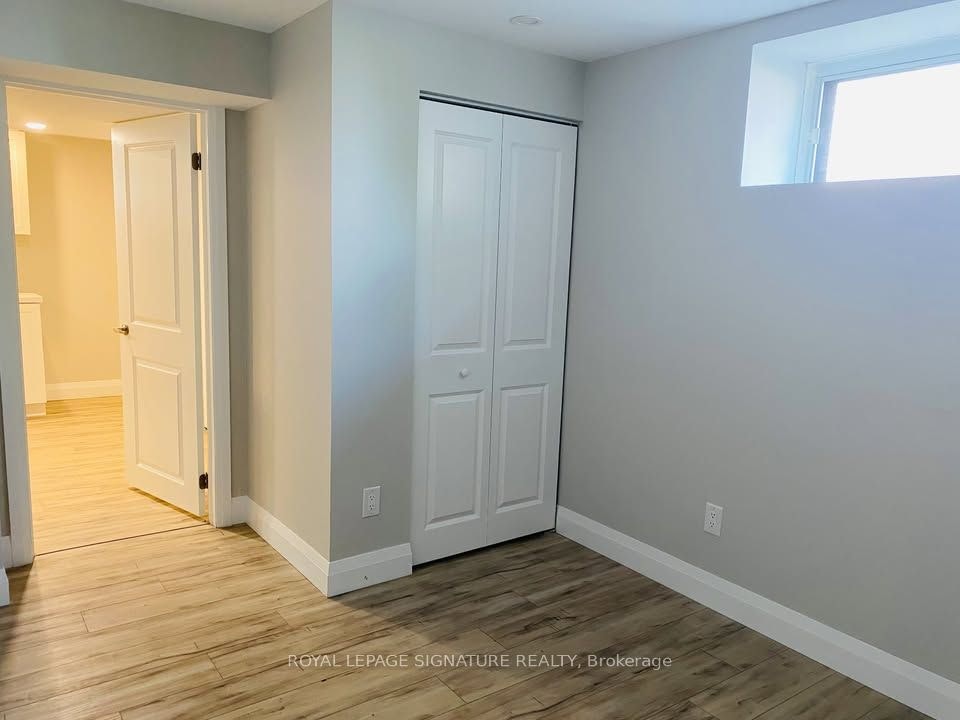 (Basement)-572 Weynway Court, Oakville, ON, L6L 4G7 - 7