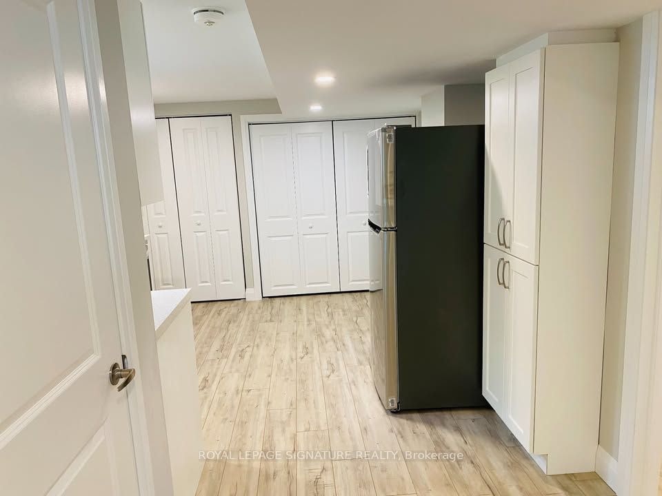 (Basement)-572 Weynway Court, Oakville, ON, L6L 4G7 - 9