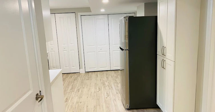 (Basement)-572 Weynway Court, Oakville, ON, L6L 4G7 - 9