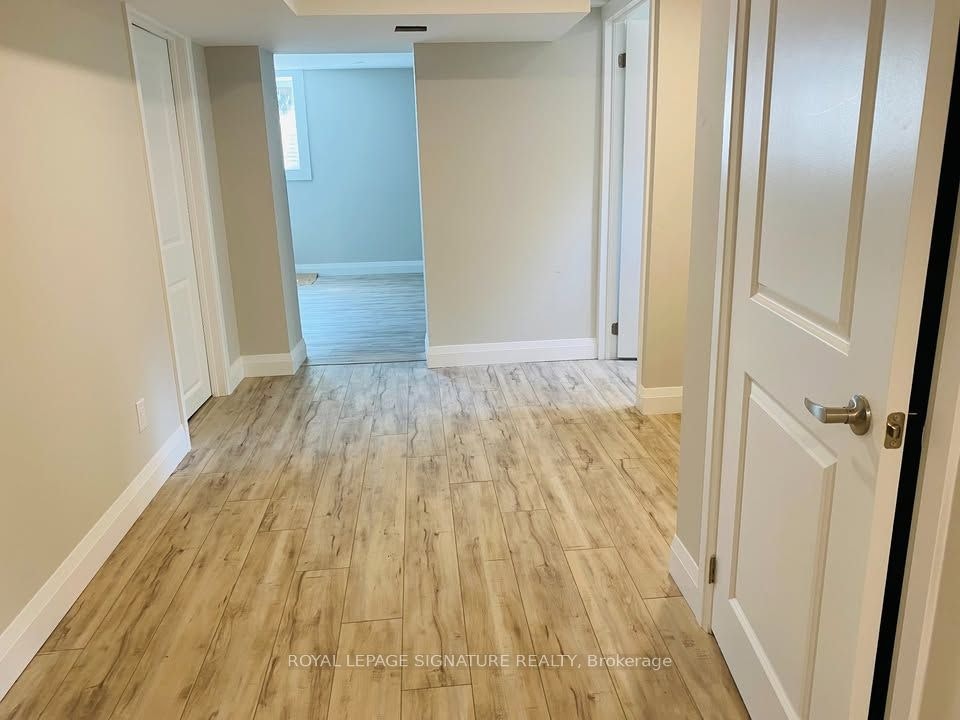 (Basement)-572 Weynway Court, Oakville, ON, L6L 4G7 - 13
