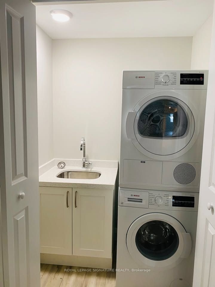 (Basement)-572 Weynway Court, Oakville, ON, L6L 4G7 - 16