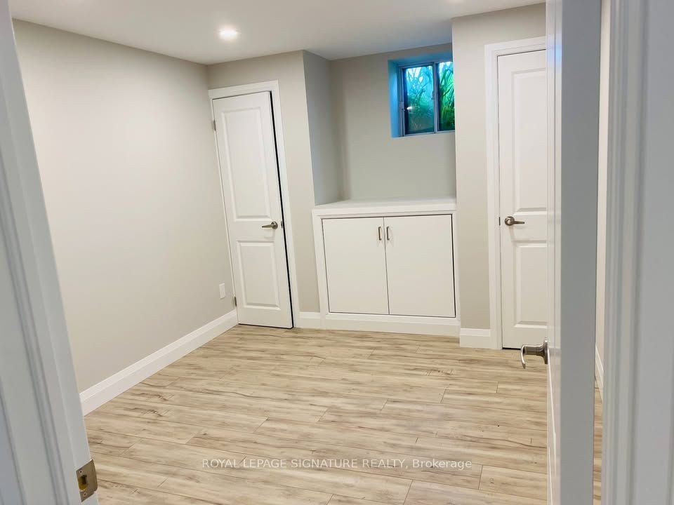 (Basement)-572 Weynway Court, Oakville, ON, L6L 4G7 - 6