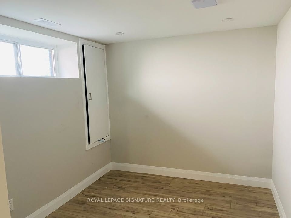 (Basement)-572 Weynway Court, Oakville, ON, L6L 4G7 - 8