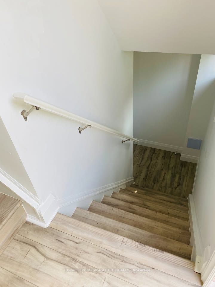 (Basement)-572 Weynway Court, Oakville, ON, L6L 4G7 - 2
