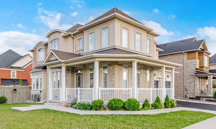 49 Squire Ellis Drive