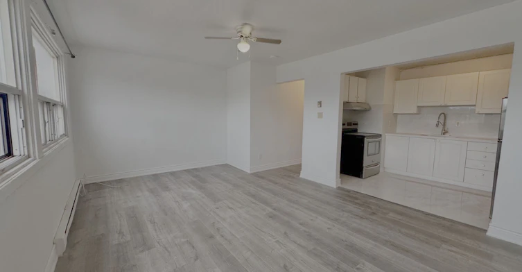 1687 St Clair Avenue W, Toronto, ON, M6N 1H9