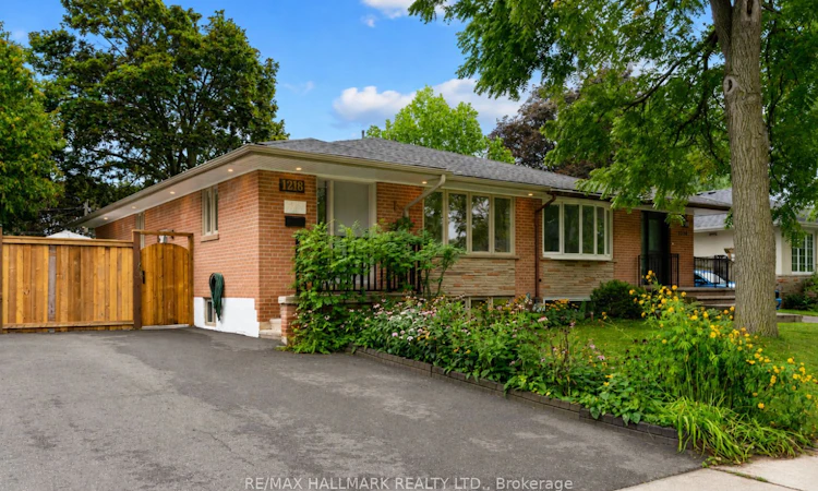 1218 Grange Road