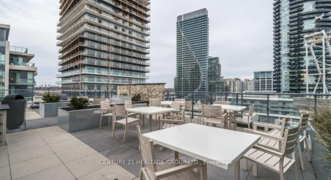 1207-59 Annie Craig Drive, Toronto, ON, M8V 0C4 - 8