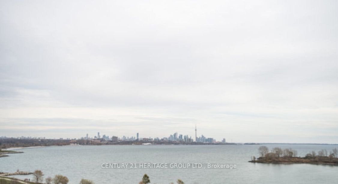 1207-59 Annie Craig Drive, Toronto, ON, M8V 0C4 - 9
