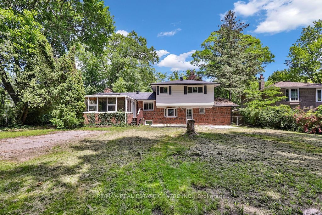 1366 Aldo Drive, Mississauga, ON, L5H 3E9 - 32