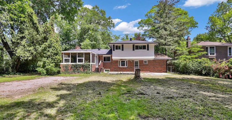 1366 Aldo Drive, Mississauga, ON, L5H 3E9 - 32