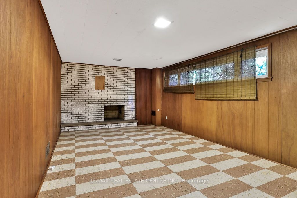 1366 Aldo Drive, Mississauga, ON, L5H 3E9 - 20