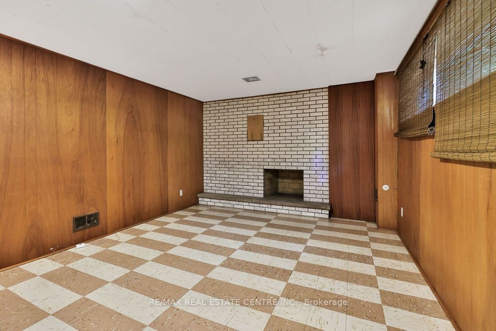 1366 Aldo Drive, Mississauga, ON, L5H 3E9 - 21