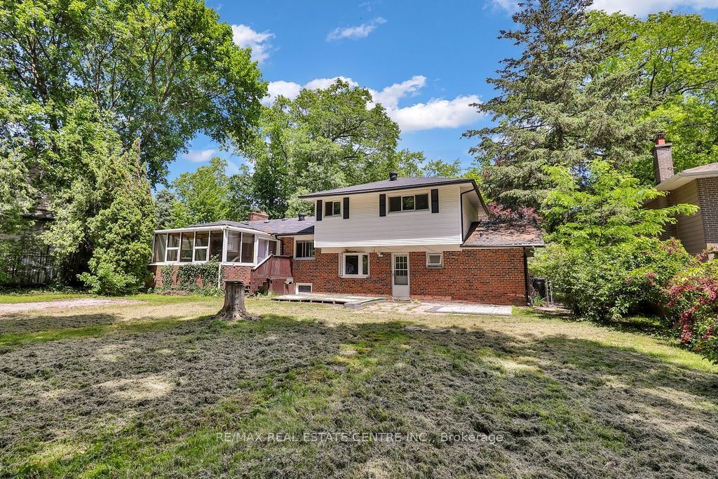 1366 Aldo Drive, Mississauga, ON, L5H 3E9 - 31
