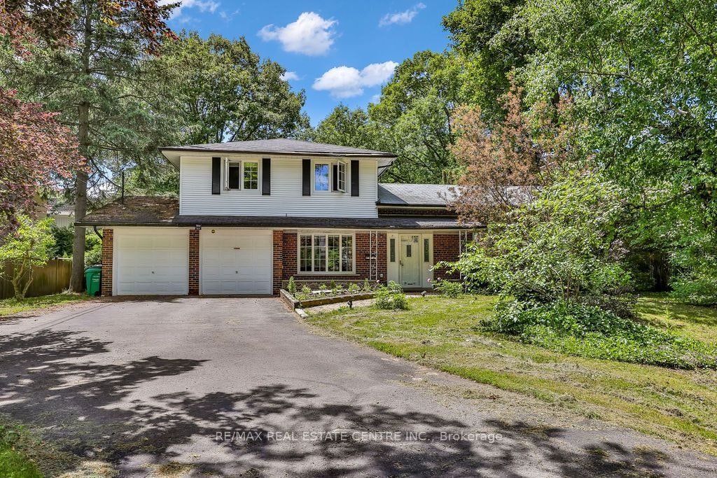 1366 Aldo Drive, Mississauga, ON, L5H 3E9