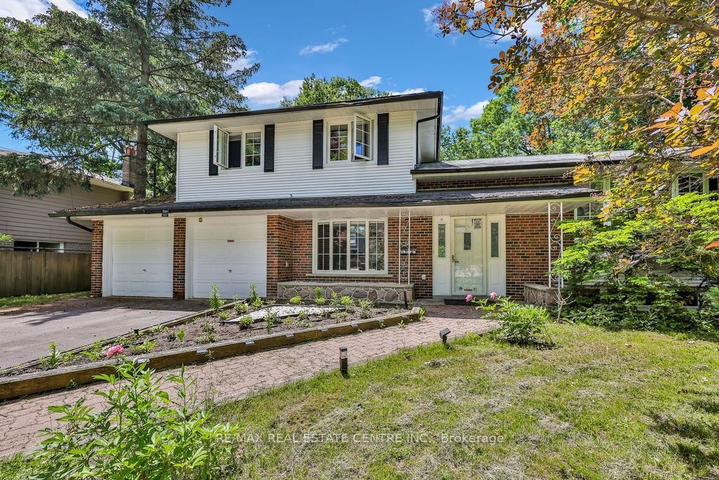 1366 Aldo Drive, Mississauga, ON, L5H 3E9 - 3