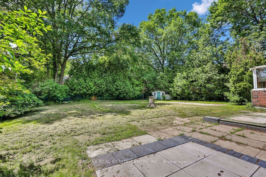 1366 Aldo Drive, Mississauga, ON, L5H 3E9 - 33