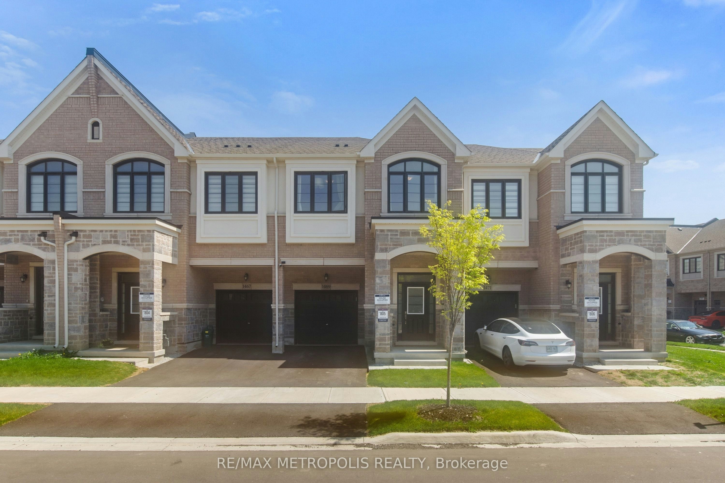 1469 Watercress Way, Milton, ON, L9E 1Z9