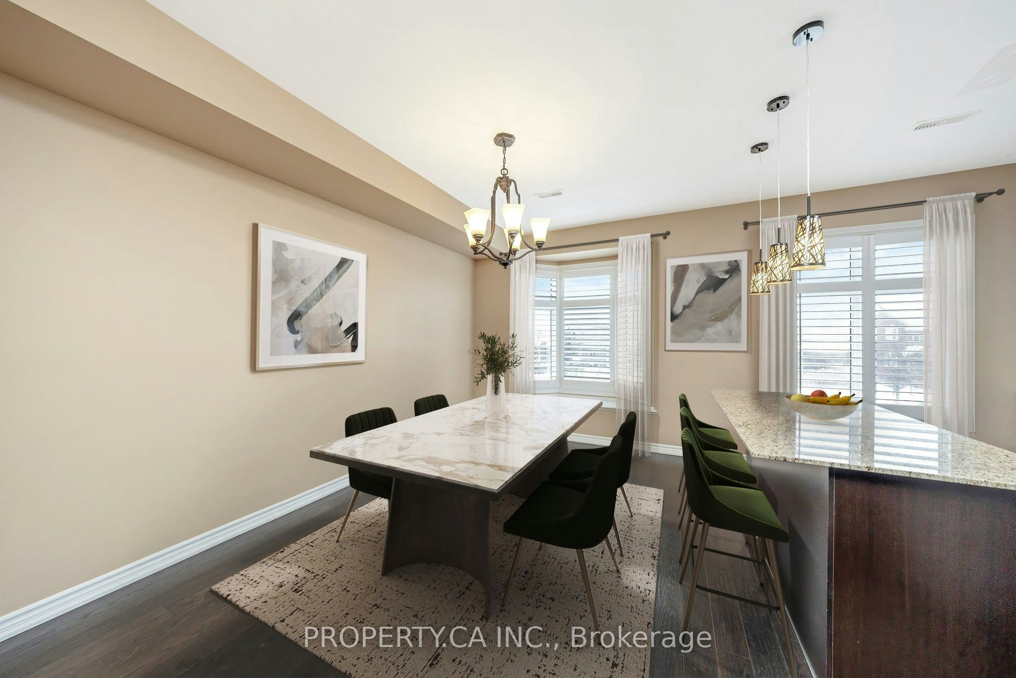 16-165 Hampshire Way, Milton, ON, L9T 8M7 - 8