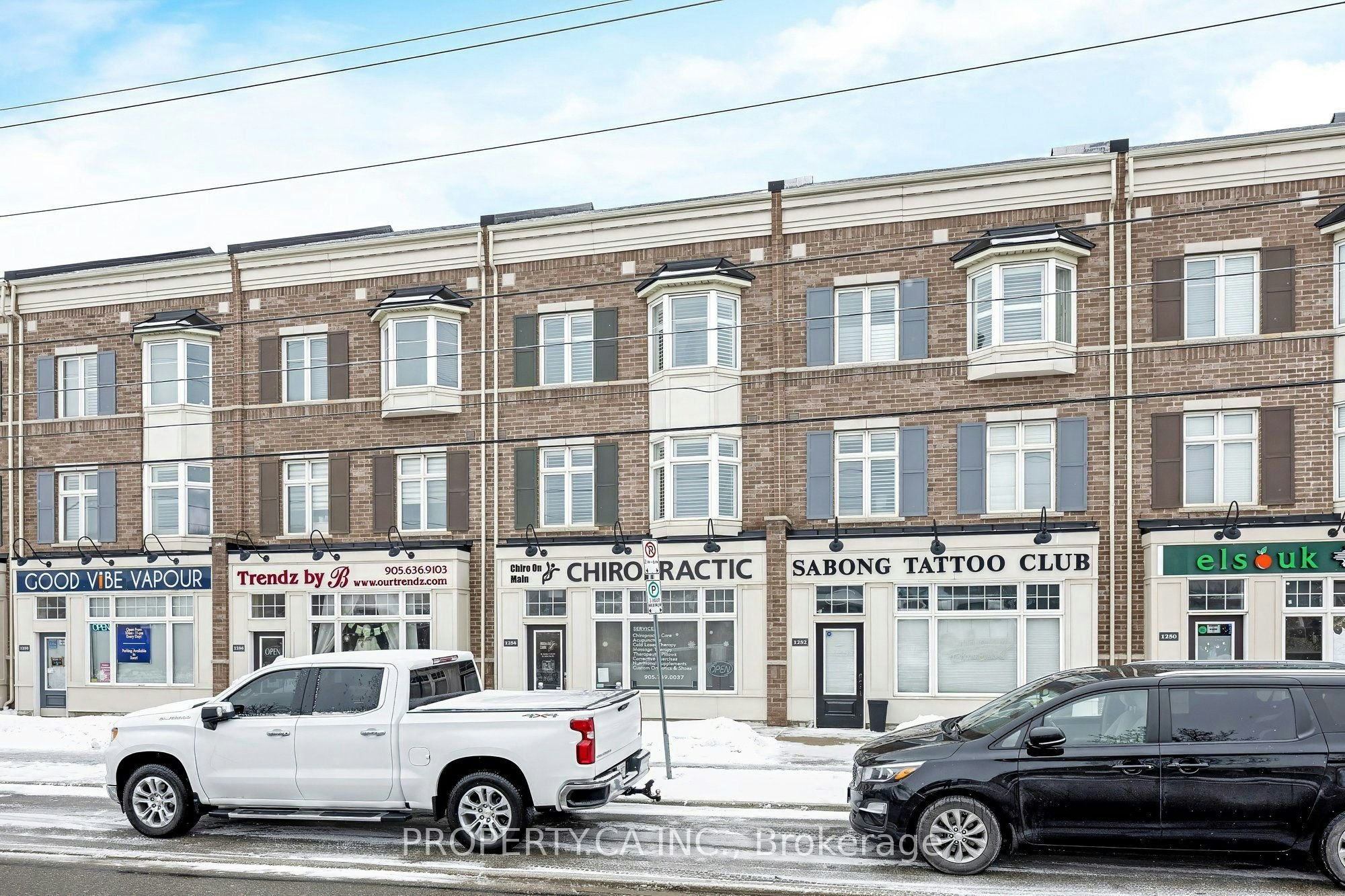 16-165 Hampshire Way, Milton, ON, L9T 8M7 - 36