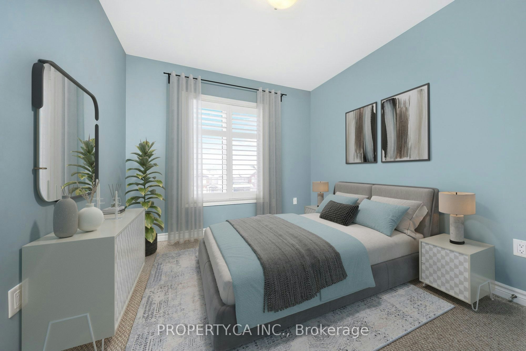 16-165 Hampshire Way, Milton, ON, L9T 8M7 - 30