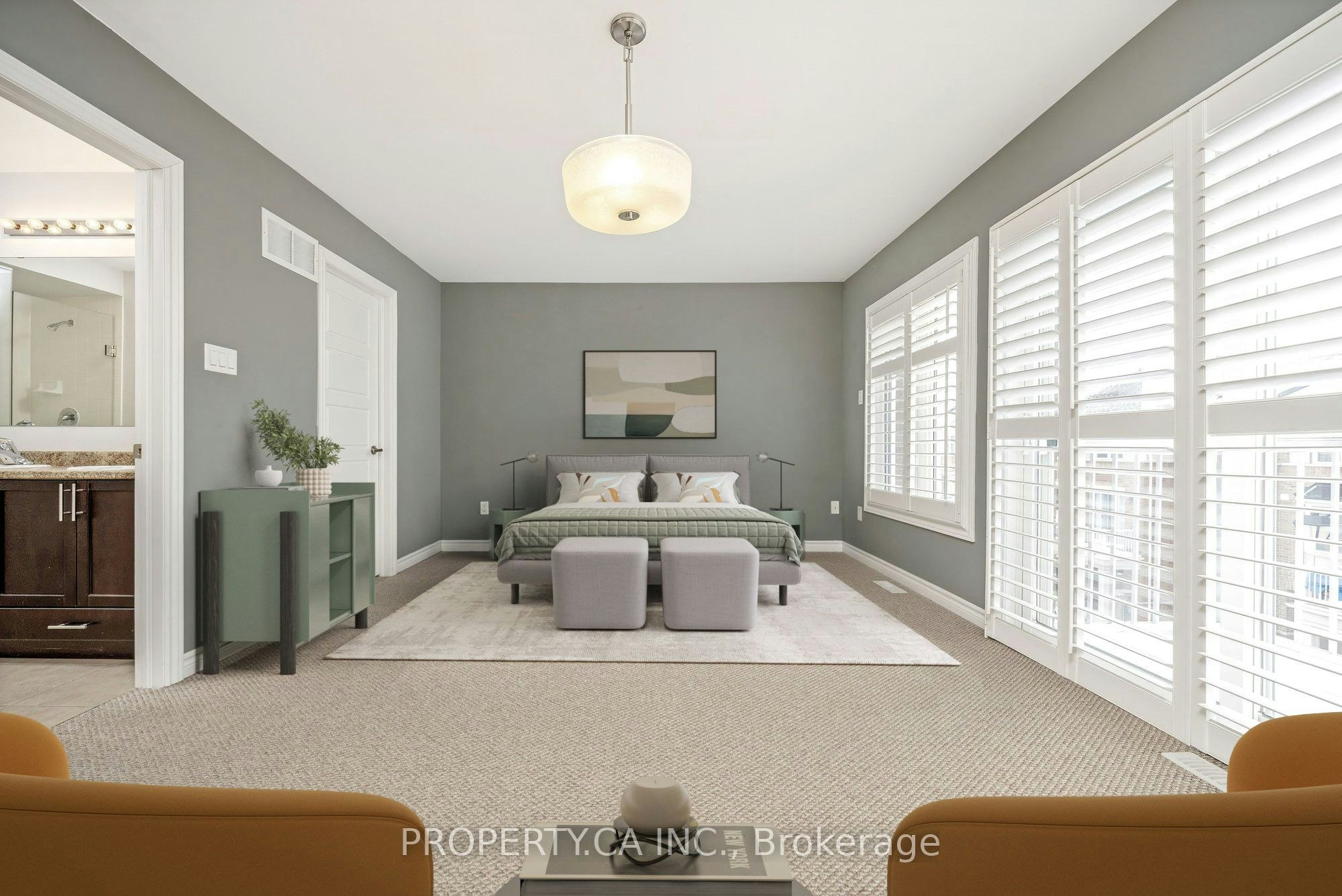 16-165 Hampshire Way, Milton, ON, L9T 8M7 - 19