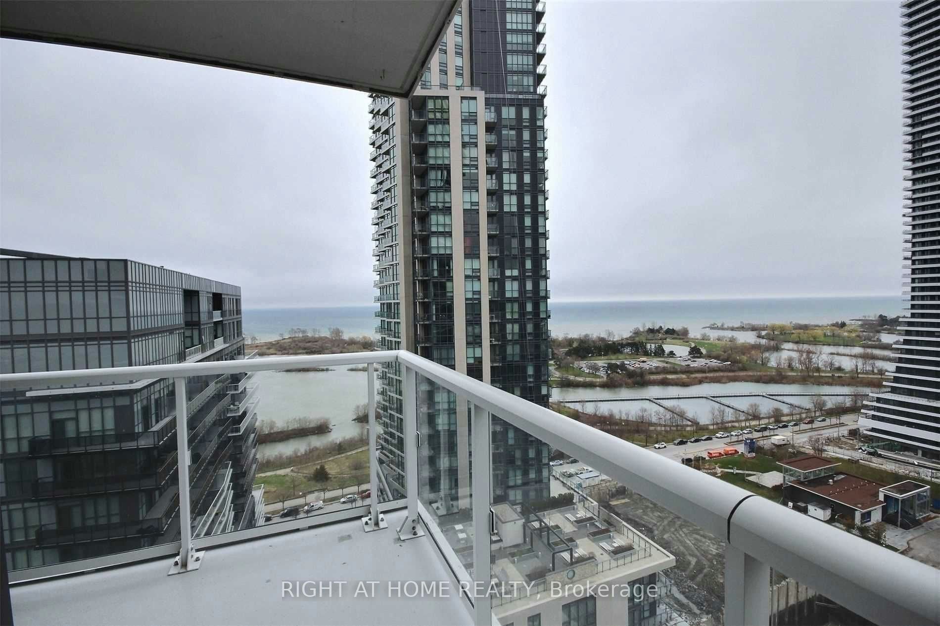 1703-56 Annie Craig Drive, Toronto, ON, M8V 0C5 - 12