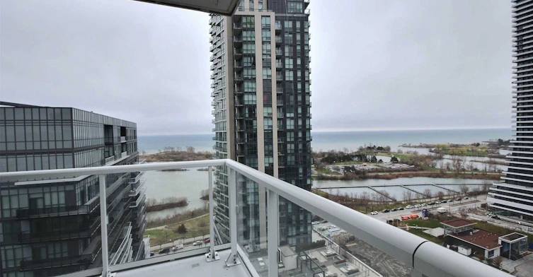 1703-56 Annie Craig Drive, Toronto, ON, M8V 0C5 - 12