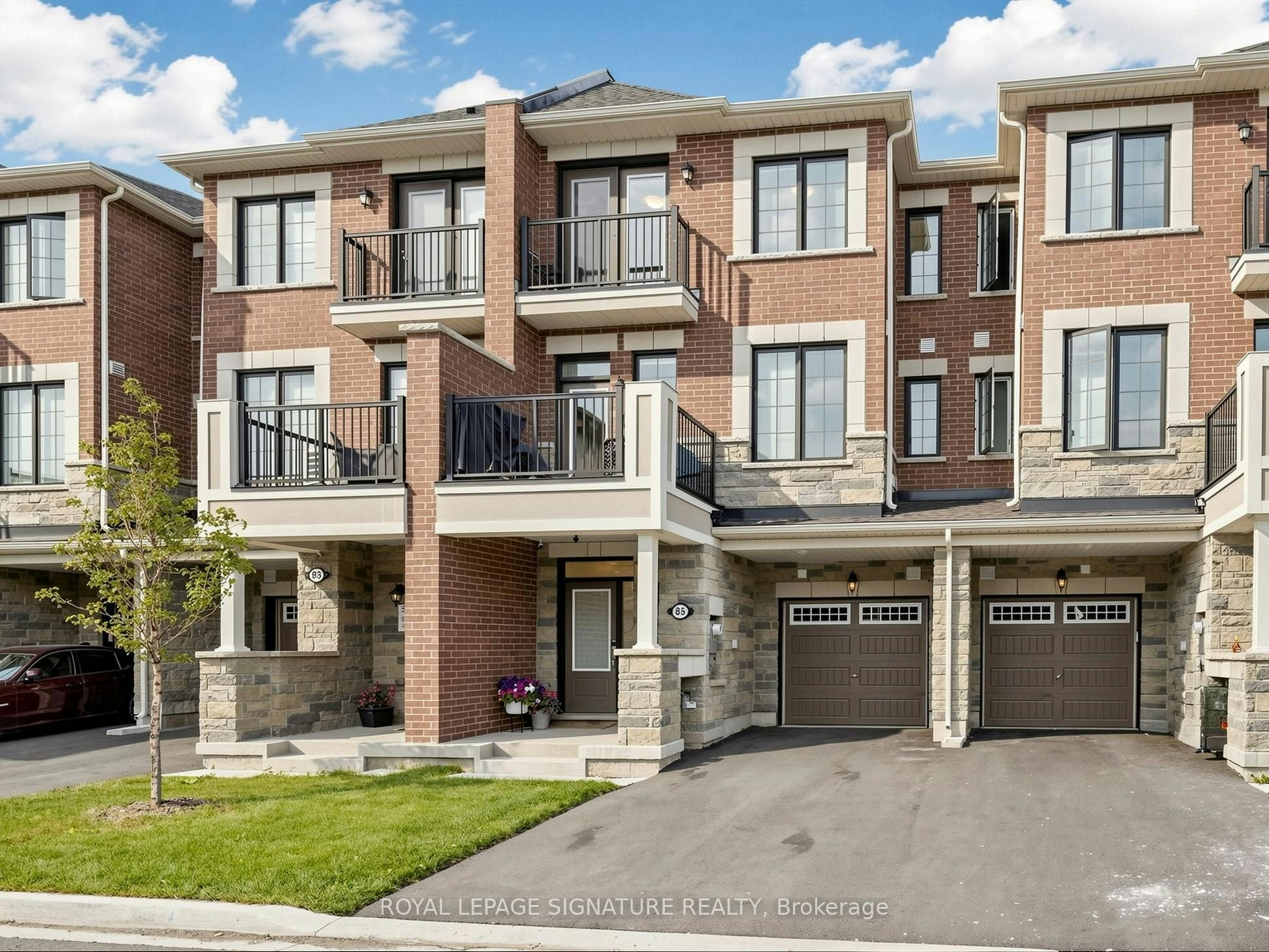 85 Kepple Circle, Brampton, ON, L7A 5K9
