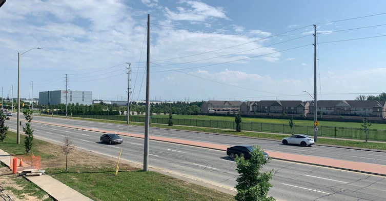 209-58 Sky Harbour Drive, Brampton, ON, L6Y 6J1 - 26