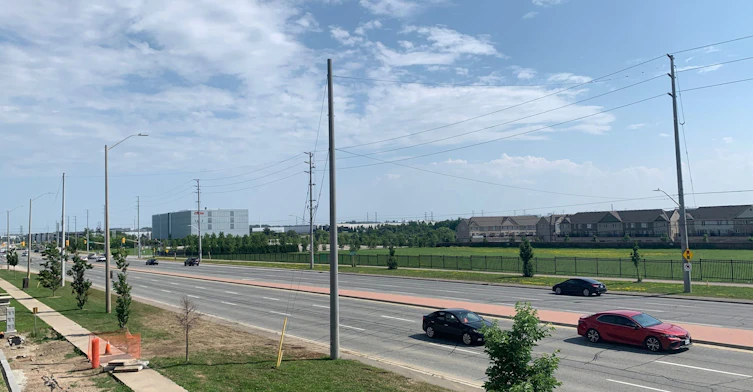 209-58 Sky Harbour Drive, Brampton, ON, L6Y 6J1 - 27