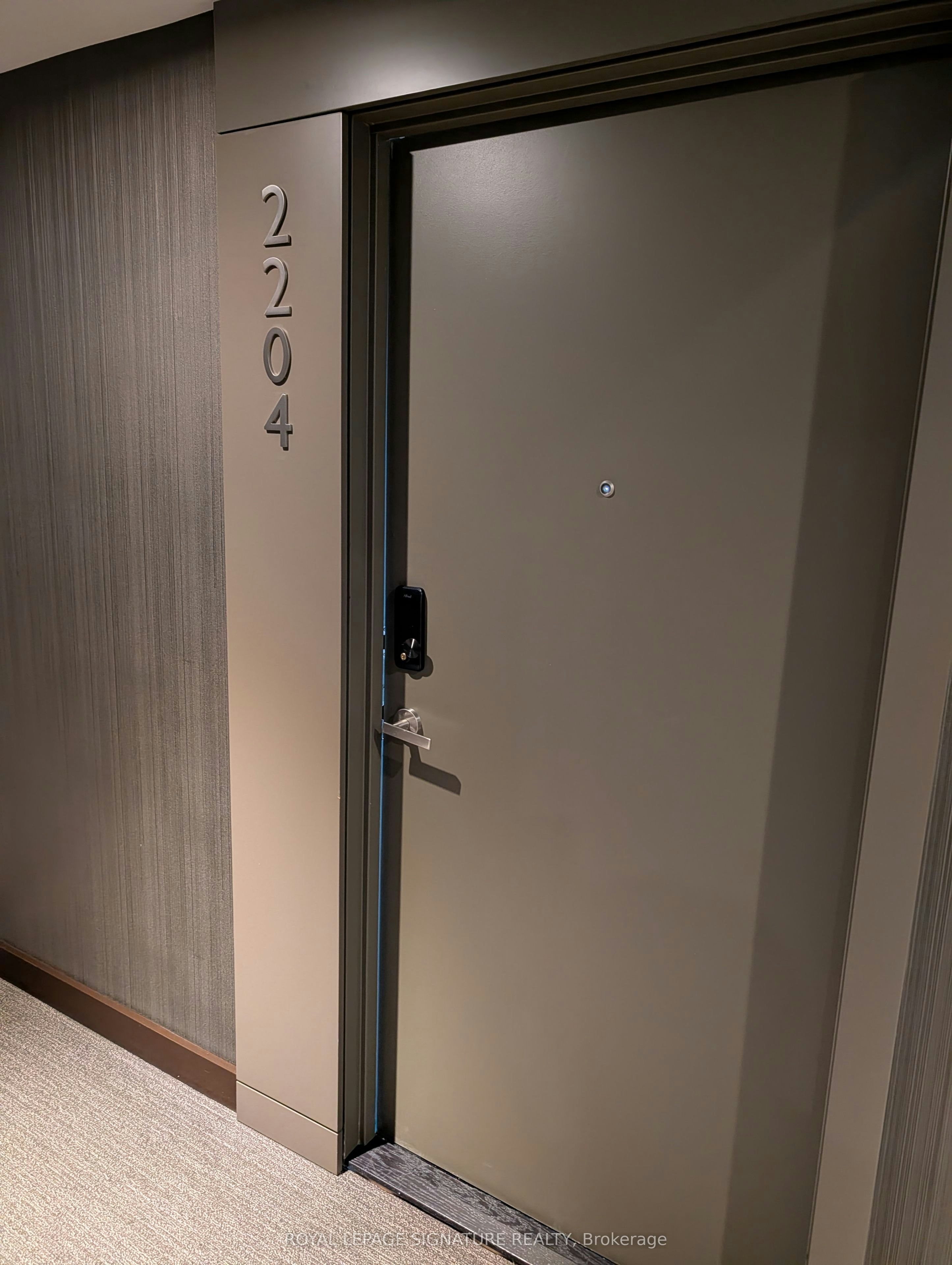 2204-448 Burnhamthorpe Road W, Mississauga, ON, L5B 0R4 - 15