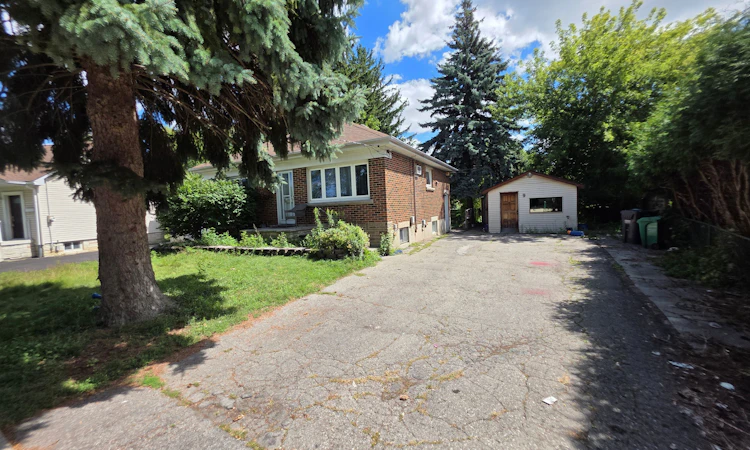 9 Rogers Road
