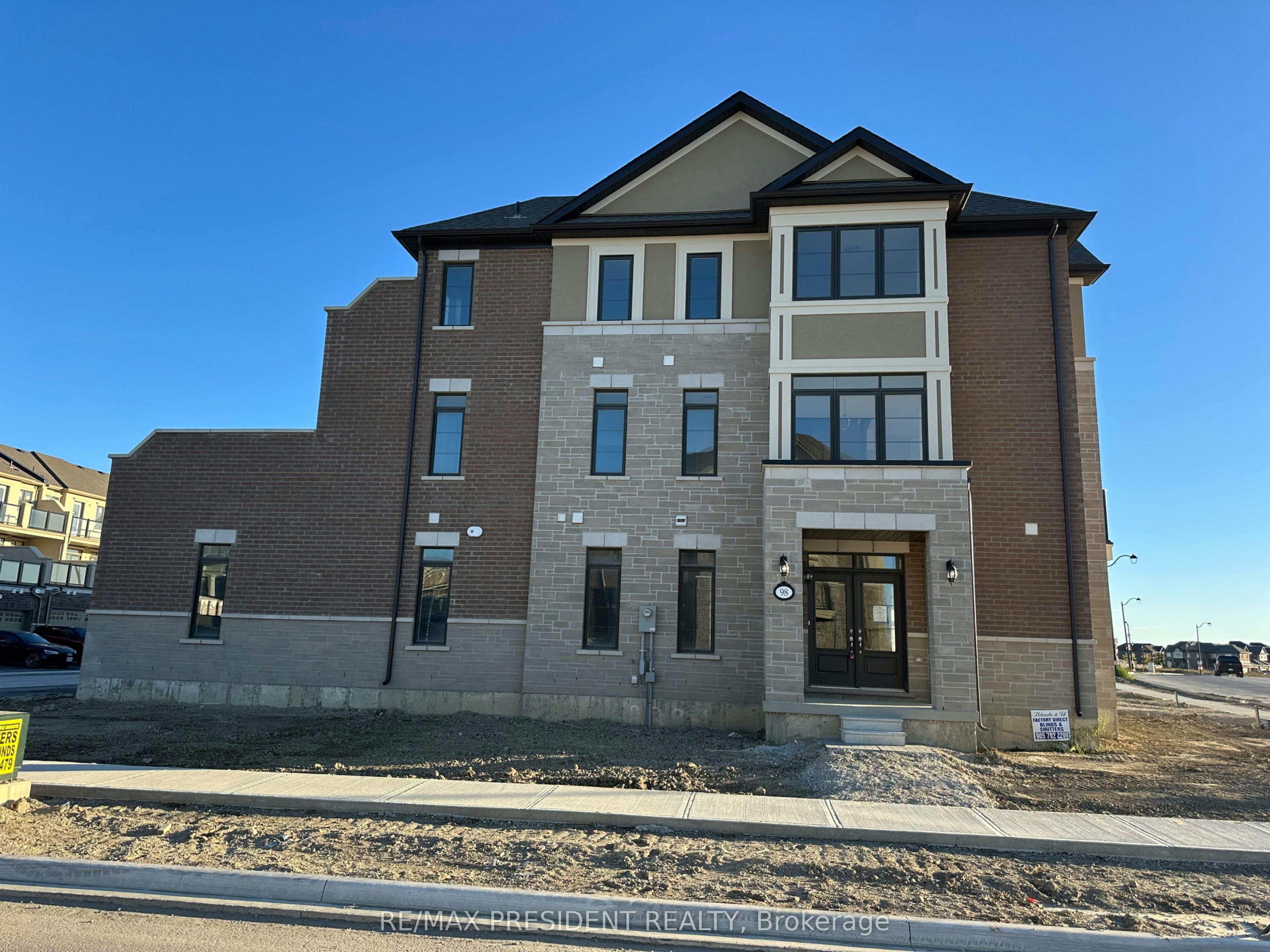 98 Claremont Road, Brampton, ON, L6R 4E6 - 5