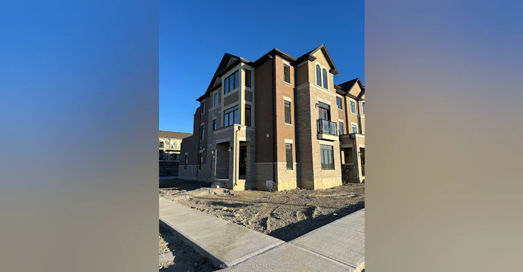 98 Claremont Road, Brampton, ON, L6R 4E6 - 2