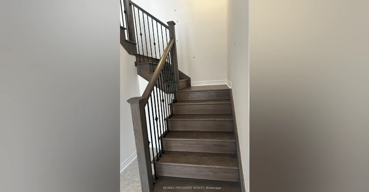 98 Claremont Road, Brampton, ON, L6R 4E6 - 7