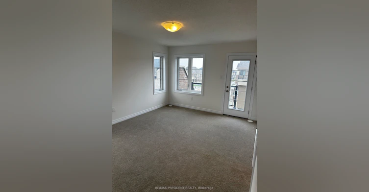 98 Claremont Road, Brampton, ON, L6R 4E6 - 19