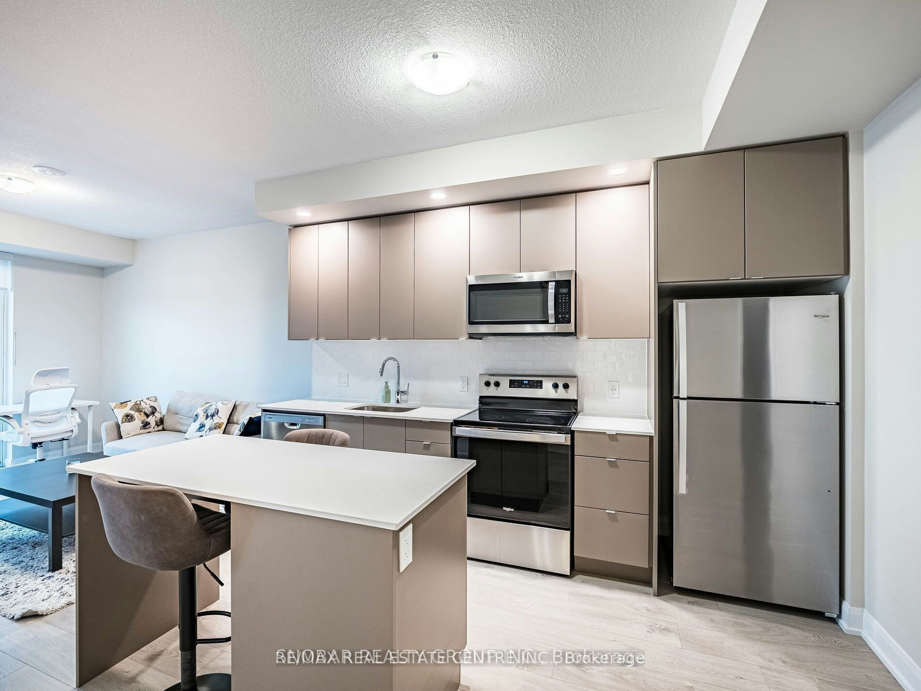327-3220 William Coltson Avenue N, Oakville, ON, L6H 7C2 - 11