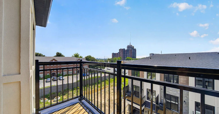24-725 Front Royal Street, Mississauga, ON, L4Y 0C8 - 22