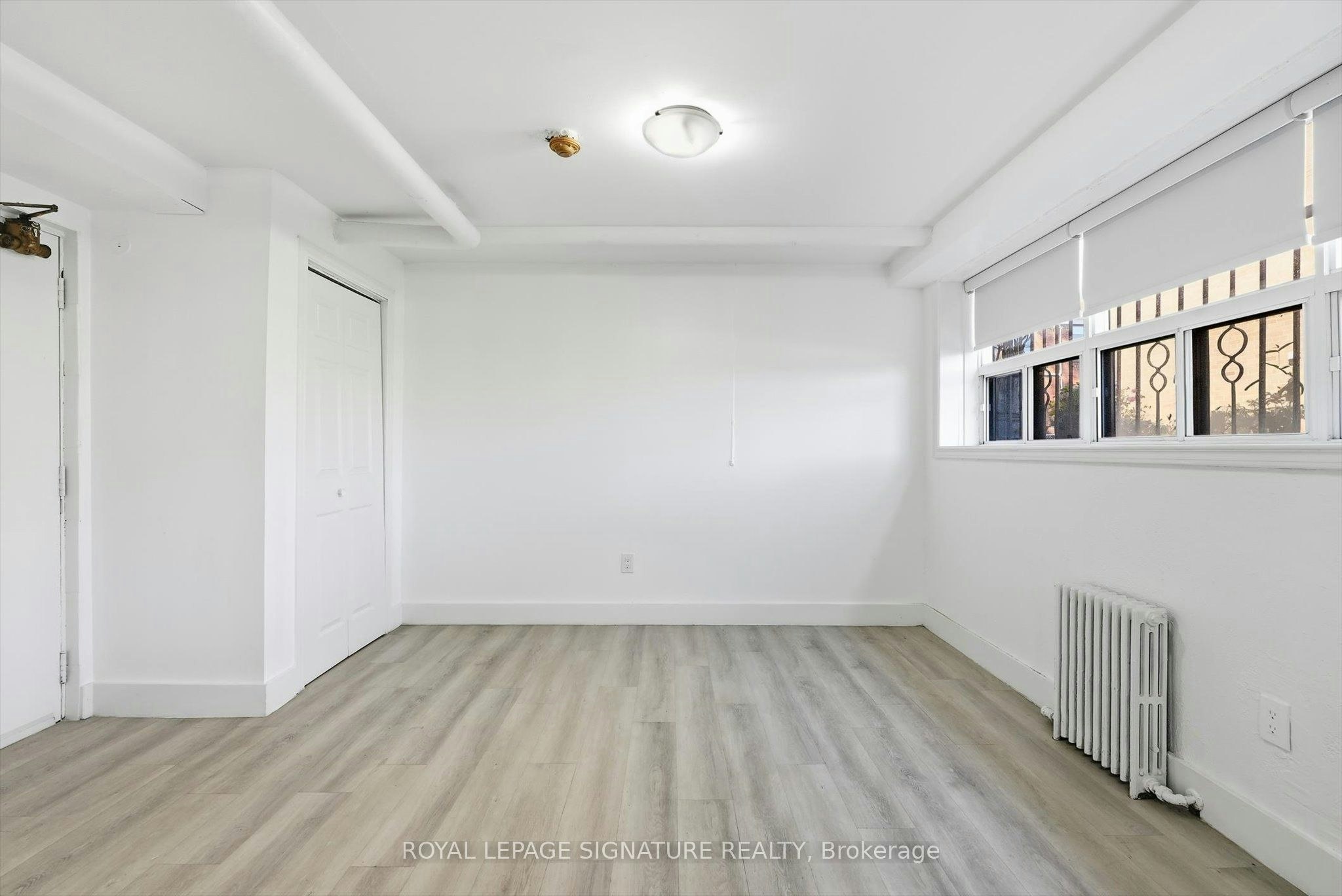 103-49 Cuffley Crescent S, Toronto, ON, M3K 1X4 - 2
