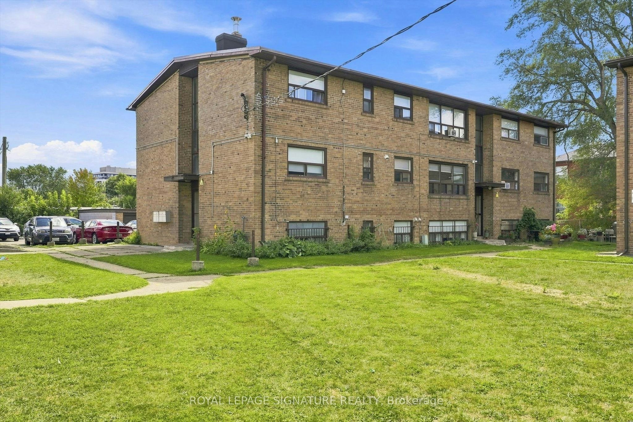 103-49 Cuffley Crescent S, Toronto, ON, M3K 1X4 - 15