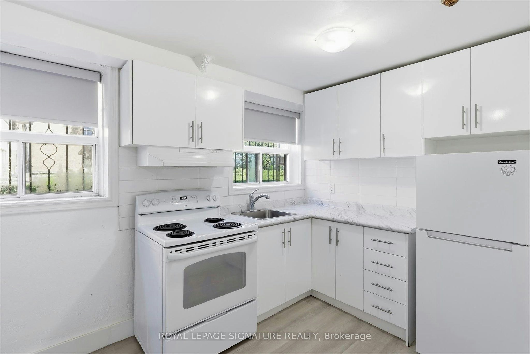 103-49 Cuffley Crescent S, Toronto, ON, M3K 1X4 - 12